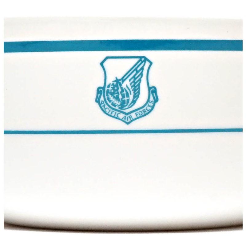 Ballistics Air Force Bowl