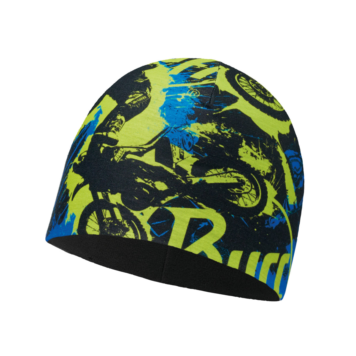 Buff Junior and Child Microfiber & Polar Hat For kids