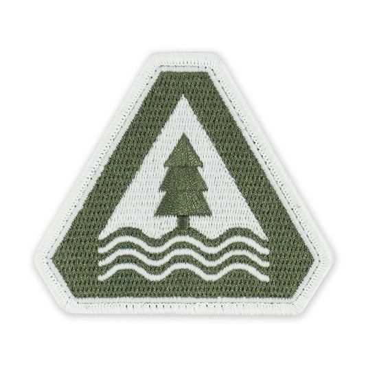PDW All Terrain Glyph V1 Morale Patch