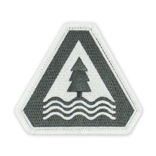 PDW All Terrain Glyph V2 Morale Patch
