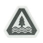 PDW All Terrain Glyph V2 Morale Patch
