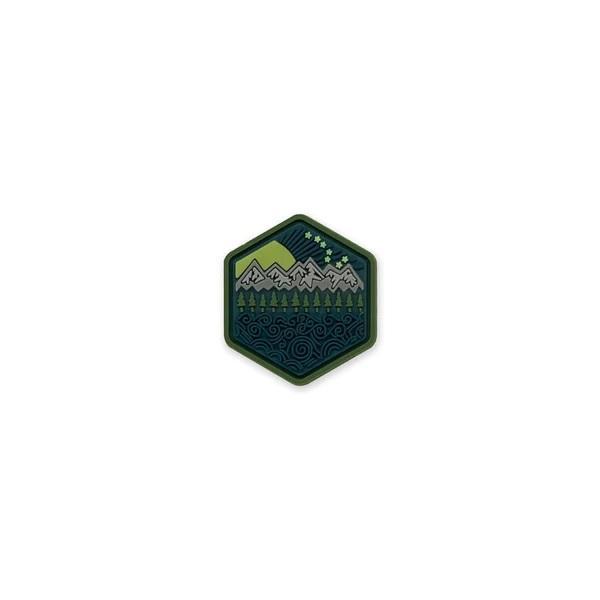 PDW All Terrain Moonlight Cat Eye