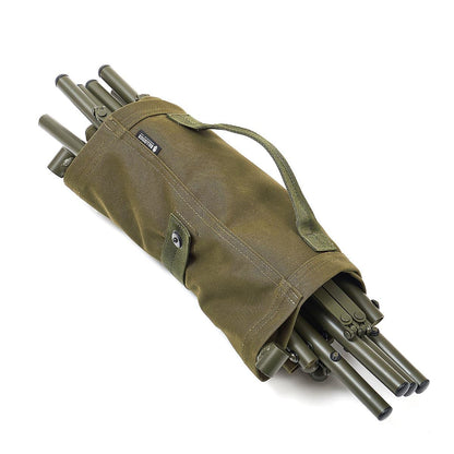 Ballistics BA (British Army) Field Chair