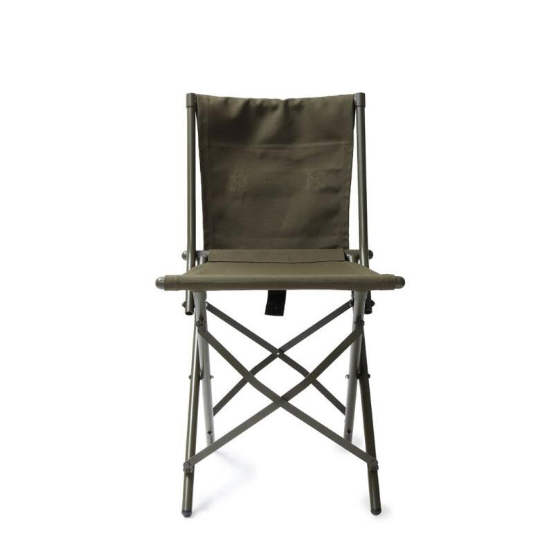 Ballistics BA (British Army) Field Chair