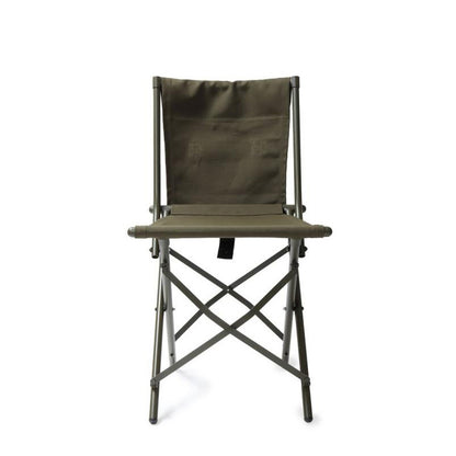 Ballistics BA (British Army) Field Chair