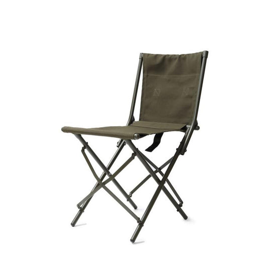 Ballistics BA (British Army) Field Chair