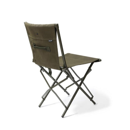 Ballistics BA (British Army) Field Chair