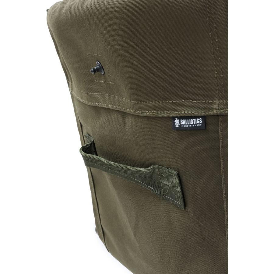 Ballistics BA (British Army) Field Chair