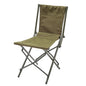 Ballistics BA (British Army) Field Chair