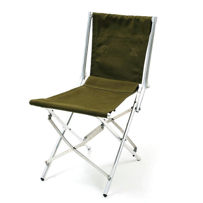 Ballistics BA (British Army) Field Chair