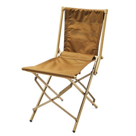 Ballistics BA (British Army) Field Chair