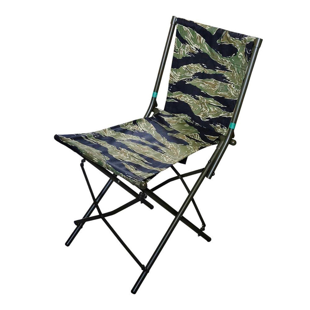 Ballistics BA (British Army) Field Chair