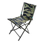 Ballistics BA (British Army) Field Chair