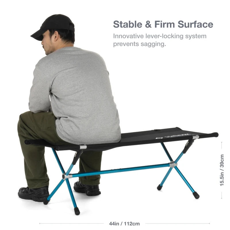 Helinox Bench One