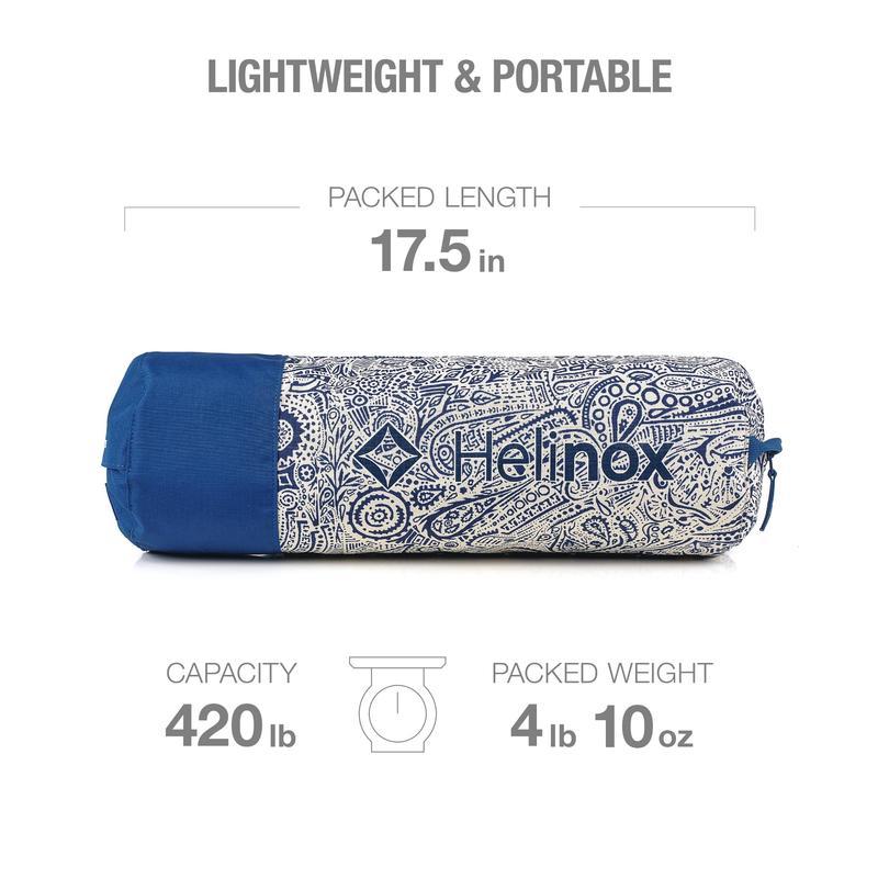 Helinox Bench One