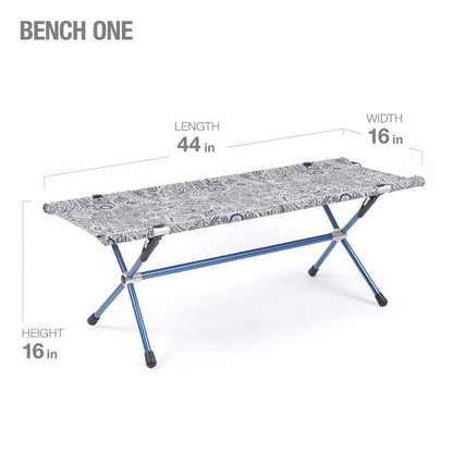 Helinox Bench One
