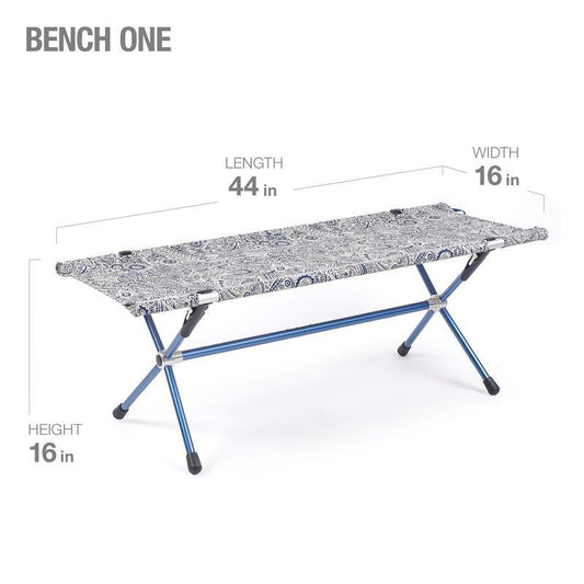 Helinox Bench One