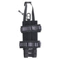 Ballistics Bottle Hangar
