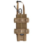 Ballistics Bottle Hangar