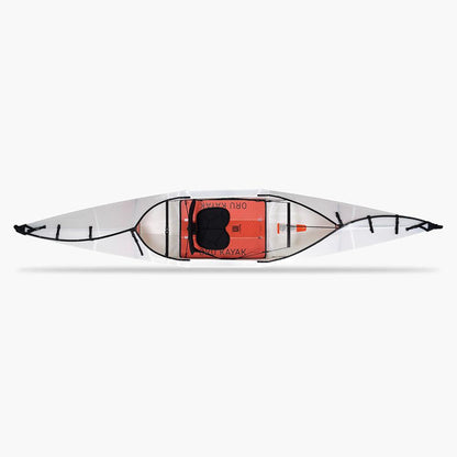 Oru Kayak The Beach LT