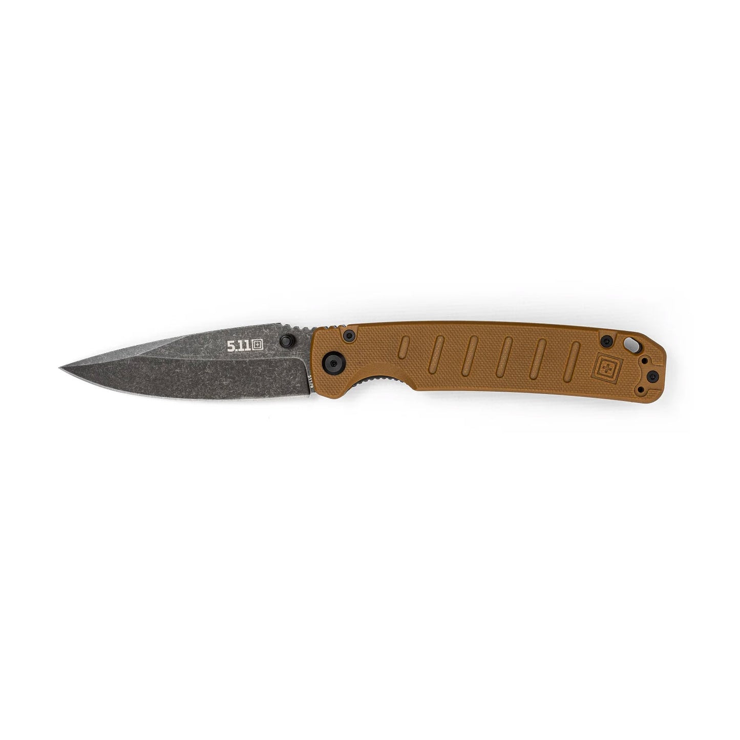 5.11 Tactical Braddock DP Knife Full 51176