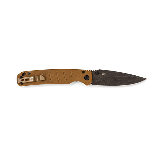 5.11 Tactical Braddock DP Knife Full 51176