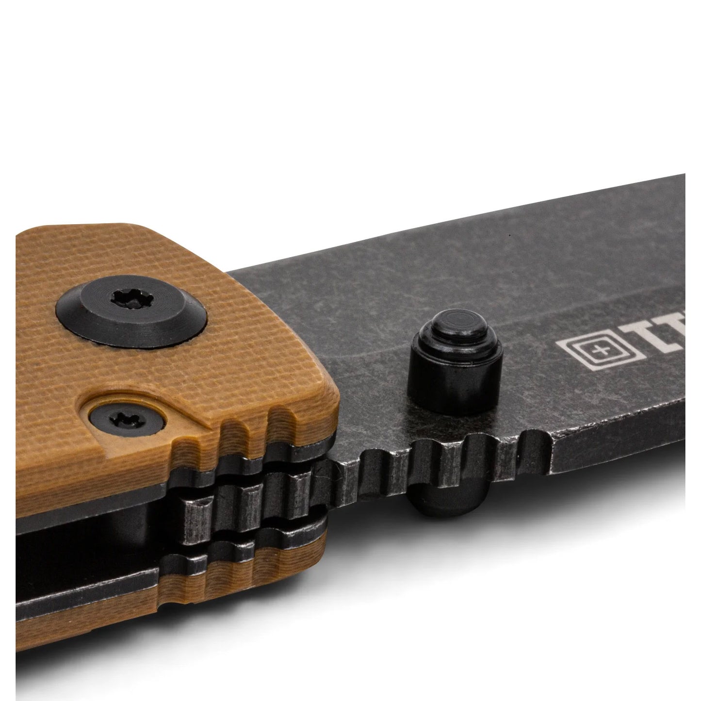 5.11 Tactical Braddock DP Knife Full 51176