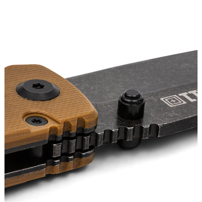 5.11 Tactical Braddock DP Knife Full 51176