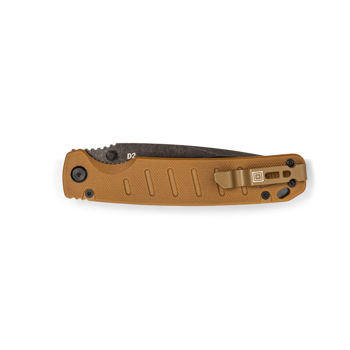 5.11 Tactical Braddock DP Knife Full 51176