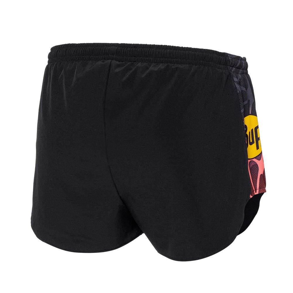 Buff Pro Team Afra