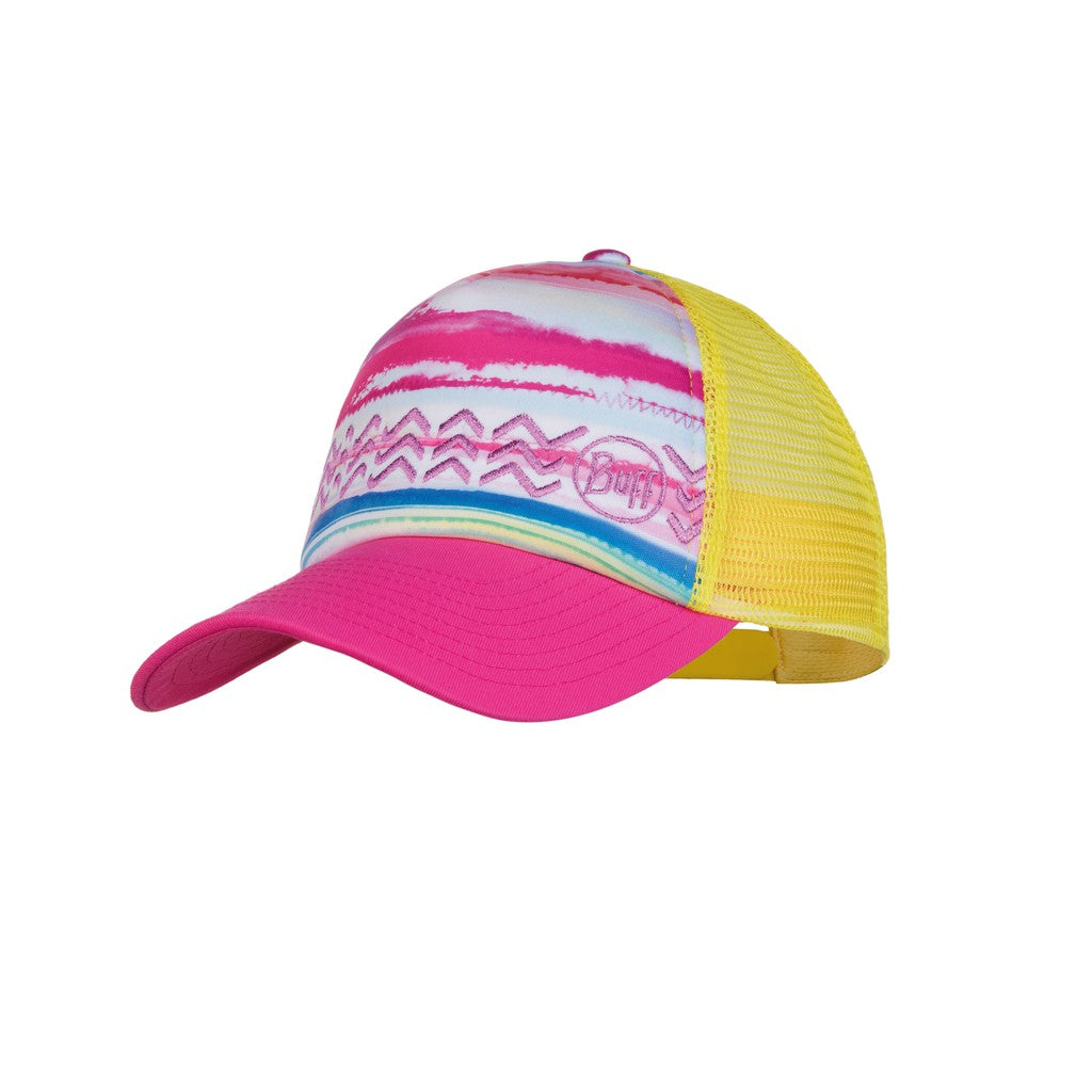 Buff Trucker Cap Kids