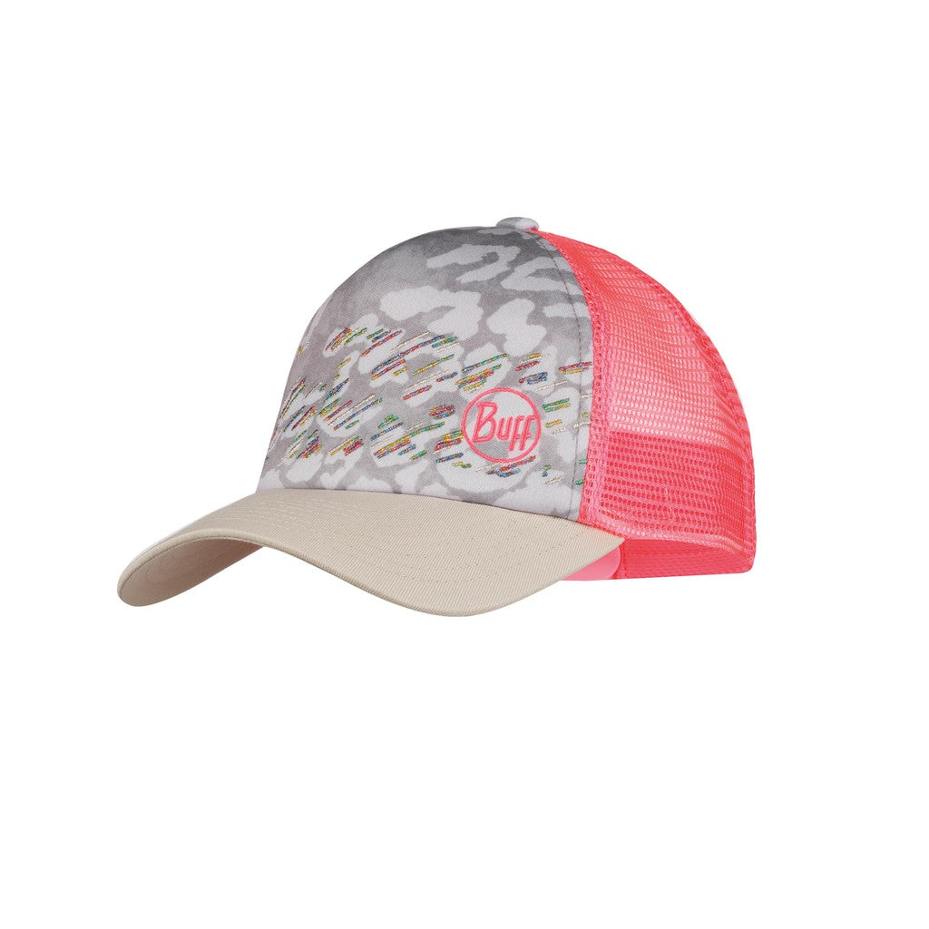 Buff Trucker Cap Kids