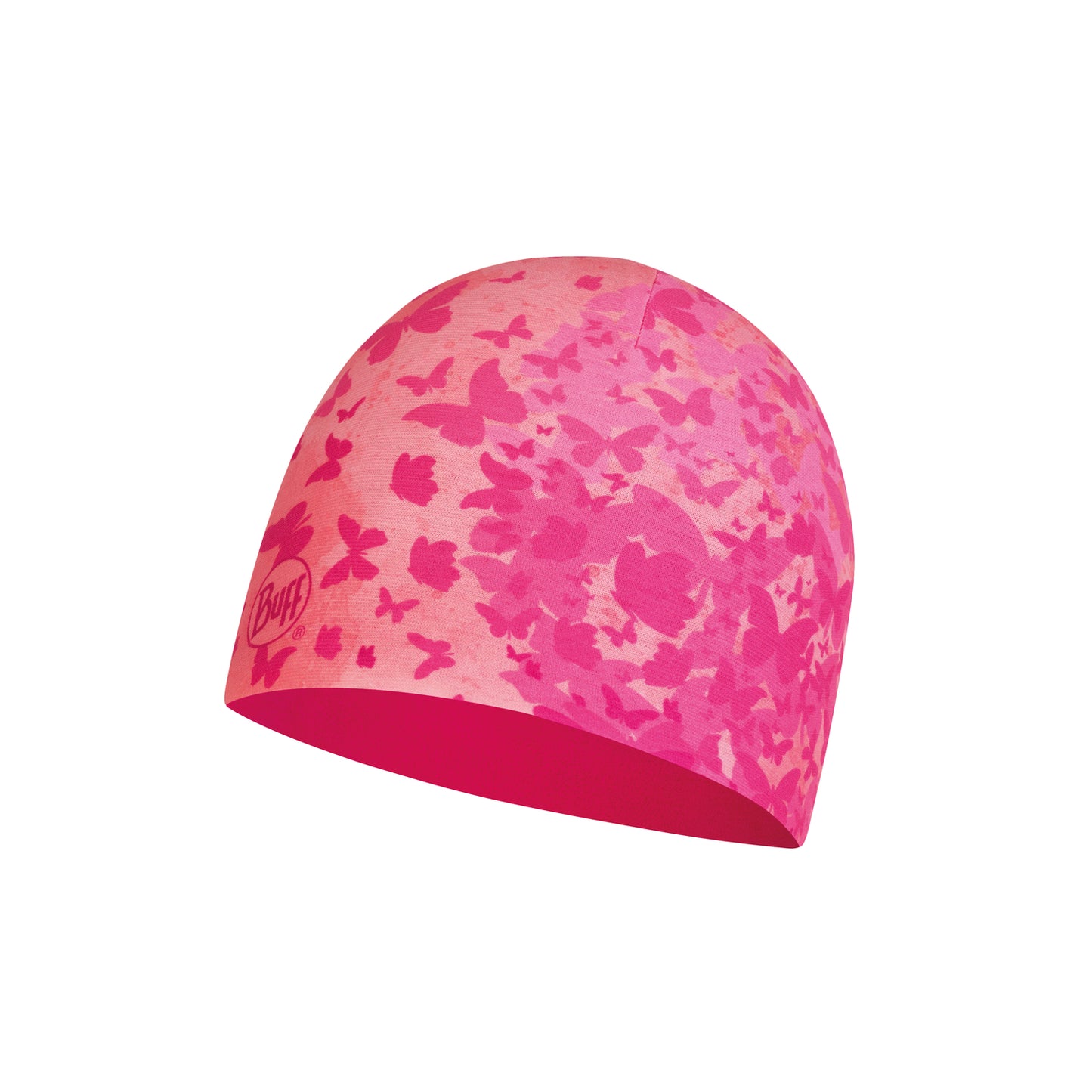 Buff Junior and Child Microfiber & Polar Hat For kids