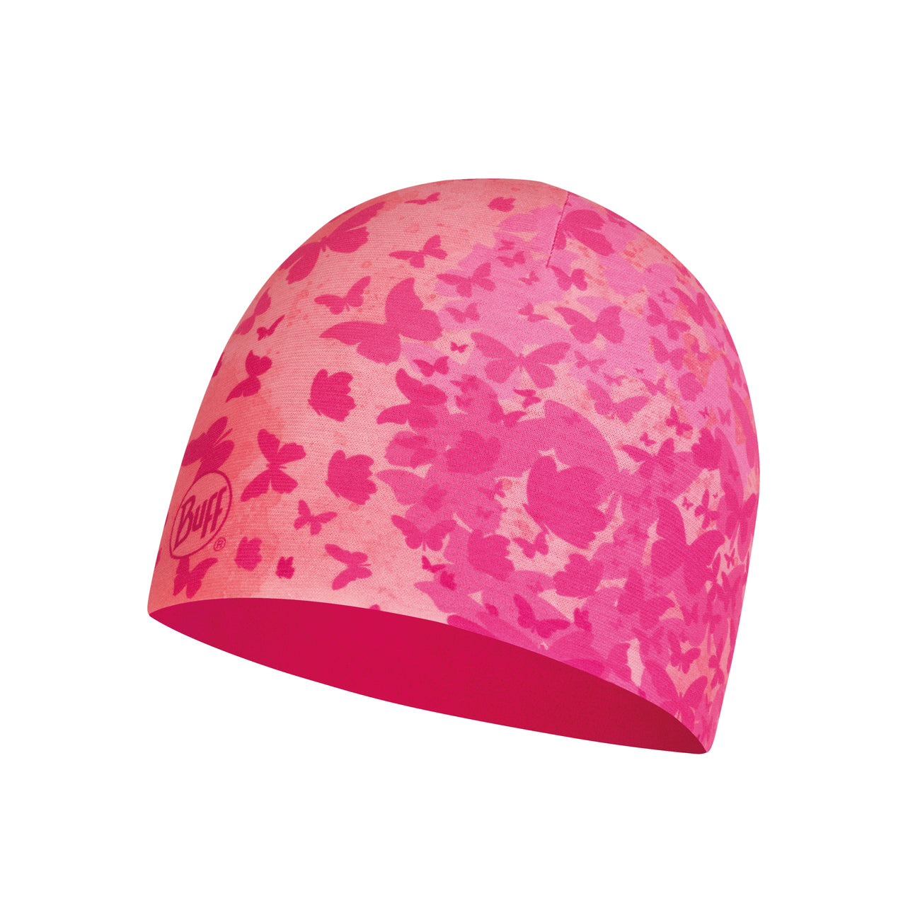 Buff Junior and Child Microfiber & Polar Hat For kids