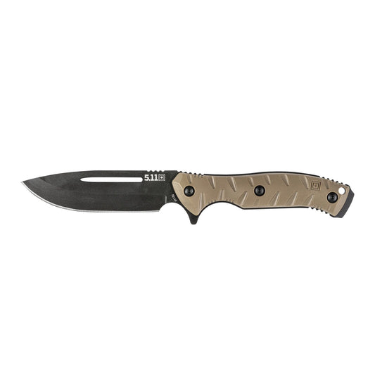 5.11 Tactical CFK 4 Field Knife 51152