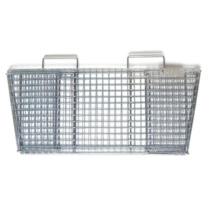 Ballistics Collapsible Metal Basket