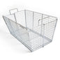 Ballistics Collapsible Metal Basket