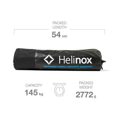Helinox Cot One Convertible