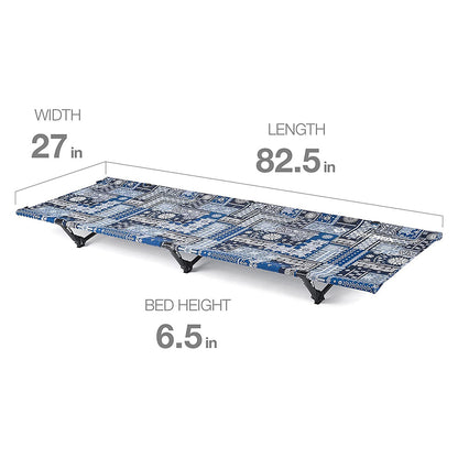 Helinox Cot One Convertible Long