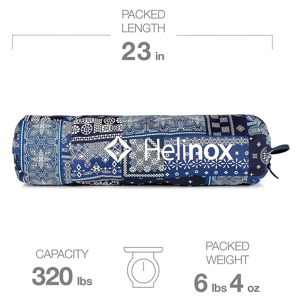Helinox Cot One Convertible Long