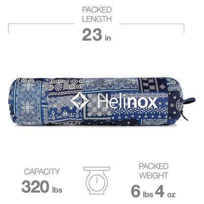 Helinox Cot One Convertible Long