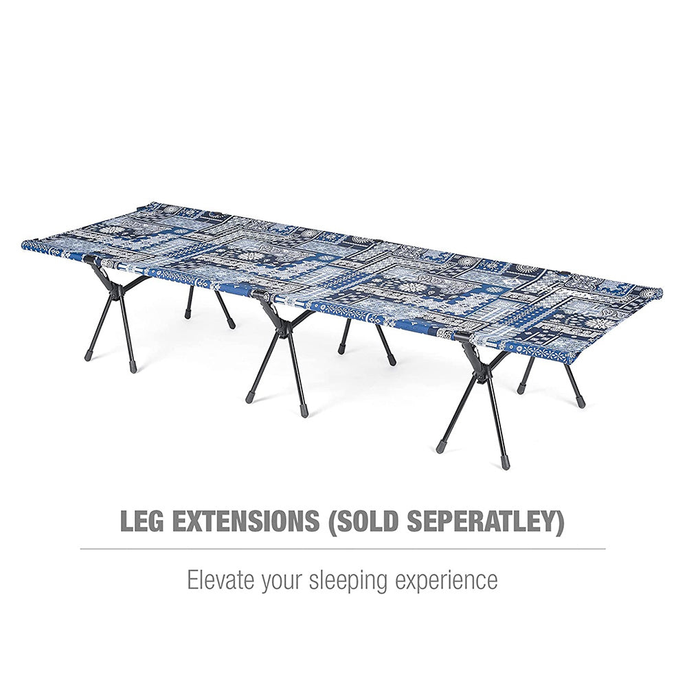 Helinox Cot One Convertible Long