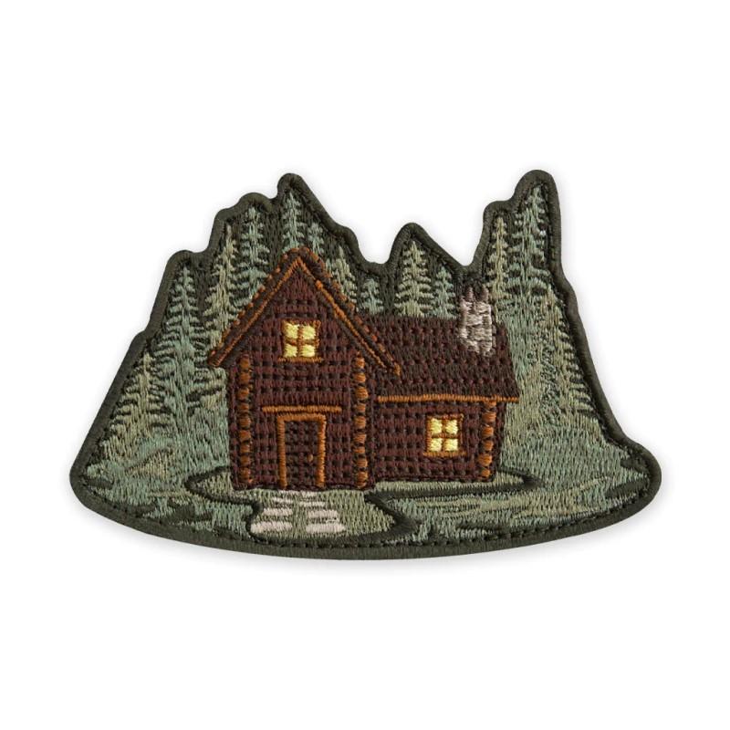 PDW Cabin In The Woods Morale Patch