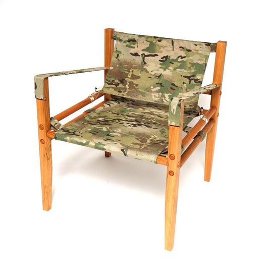 Ballistics Chair 1987