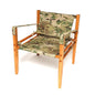 Ballistics Chair 1987