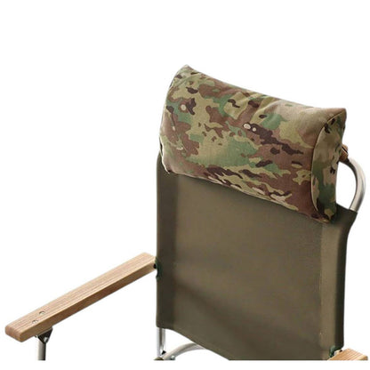 Ballistics Chair Pillow