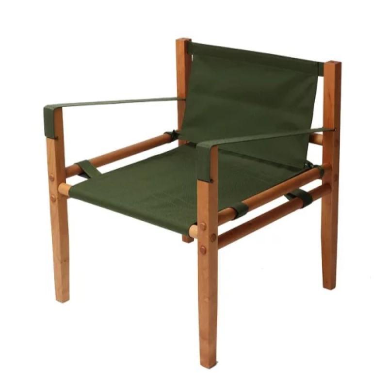Ballistics Chair 1987