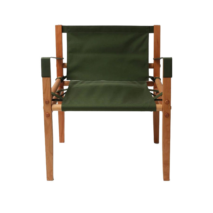 Ballistics Chair 1987