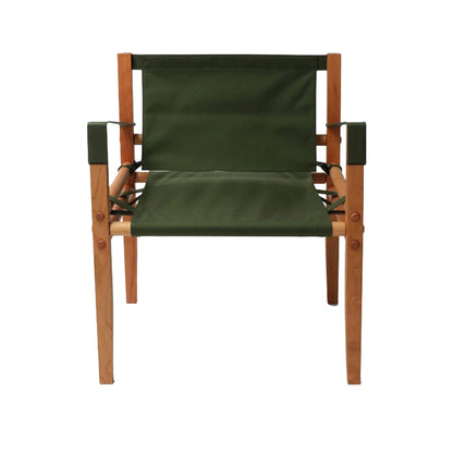 Ballistics Chair 1987