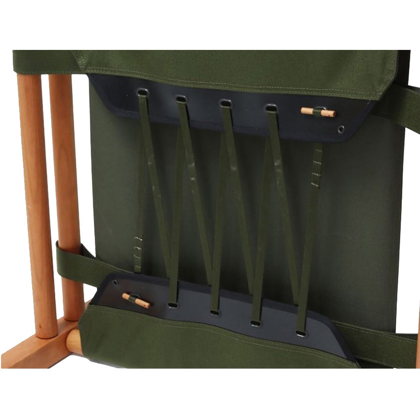 Ballistics Chair 1987